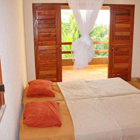 Casa Martina Hotel Cumbuco Szoba fotó