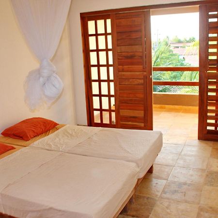Casa Martina Hotel Cumbuco Szoba fotó