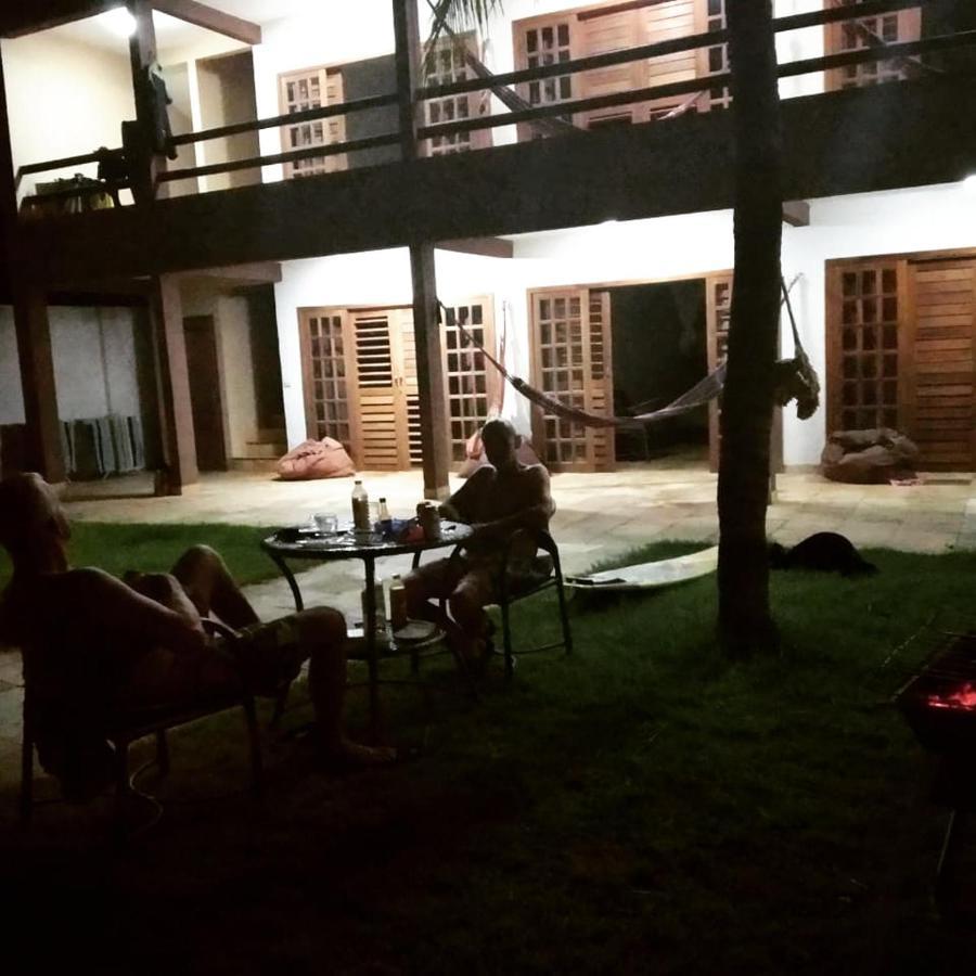 Casa Martina Hotel Cumbuco Kültér fotó
