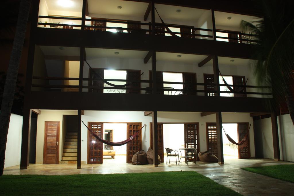 Casa Martina Hotel Cumbuco Kültér fotó