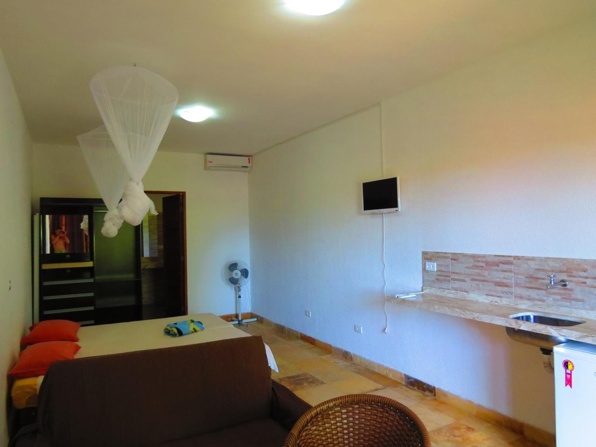Casa Martina Hotel Cumbuco Kültér fotó