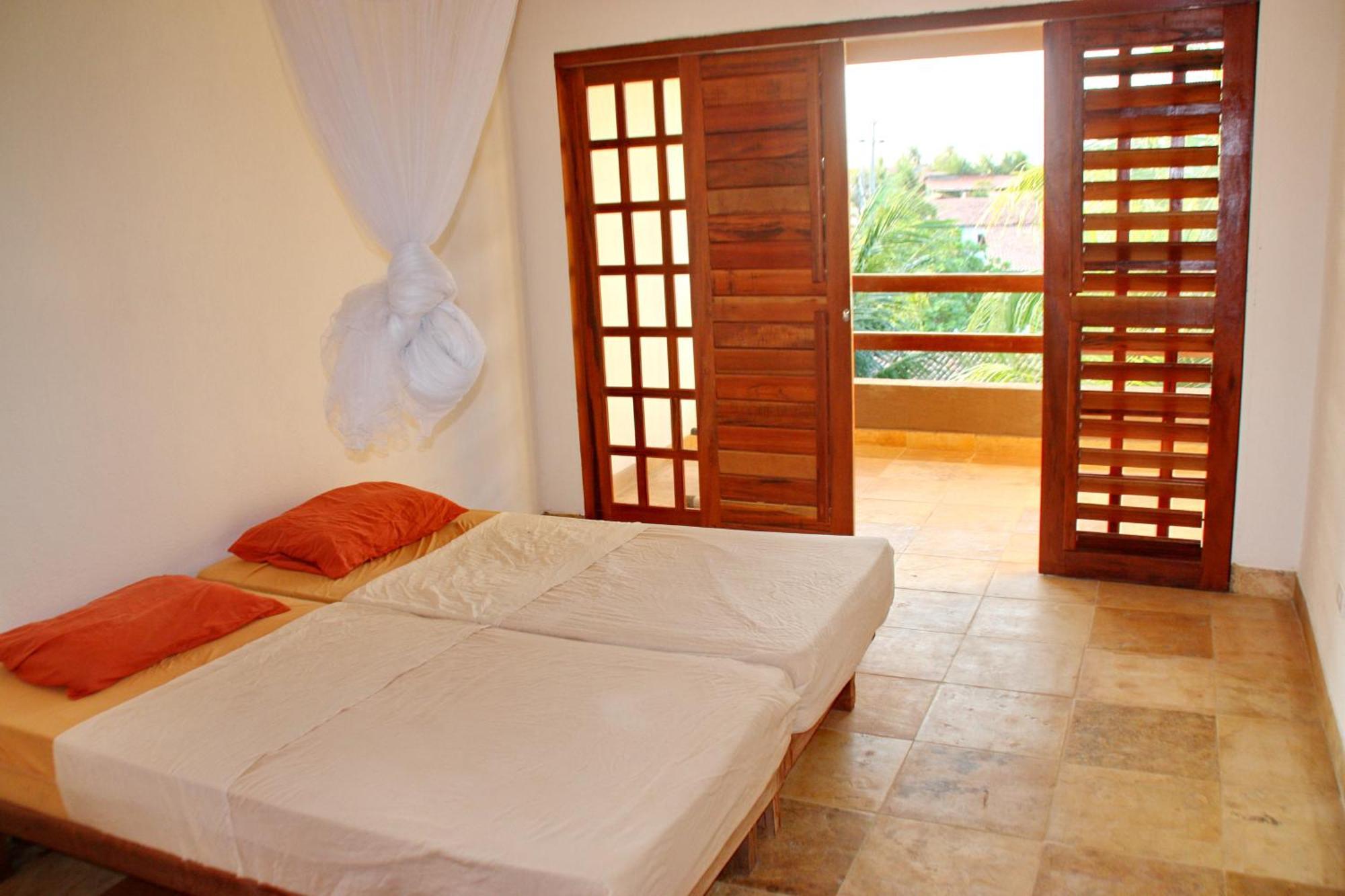 Casa Martina Hotel Cumbuco Szoba fotó