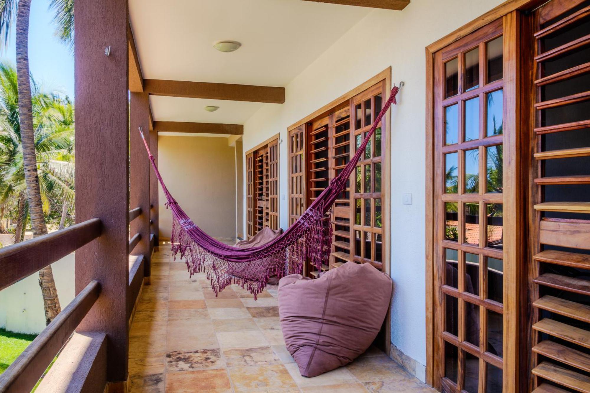 Casa Martina Hotel Cumbuco Szoba fotó