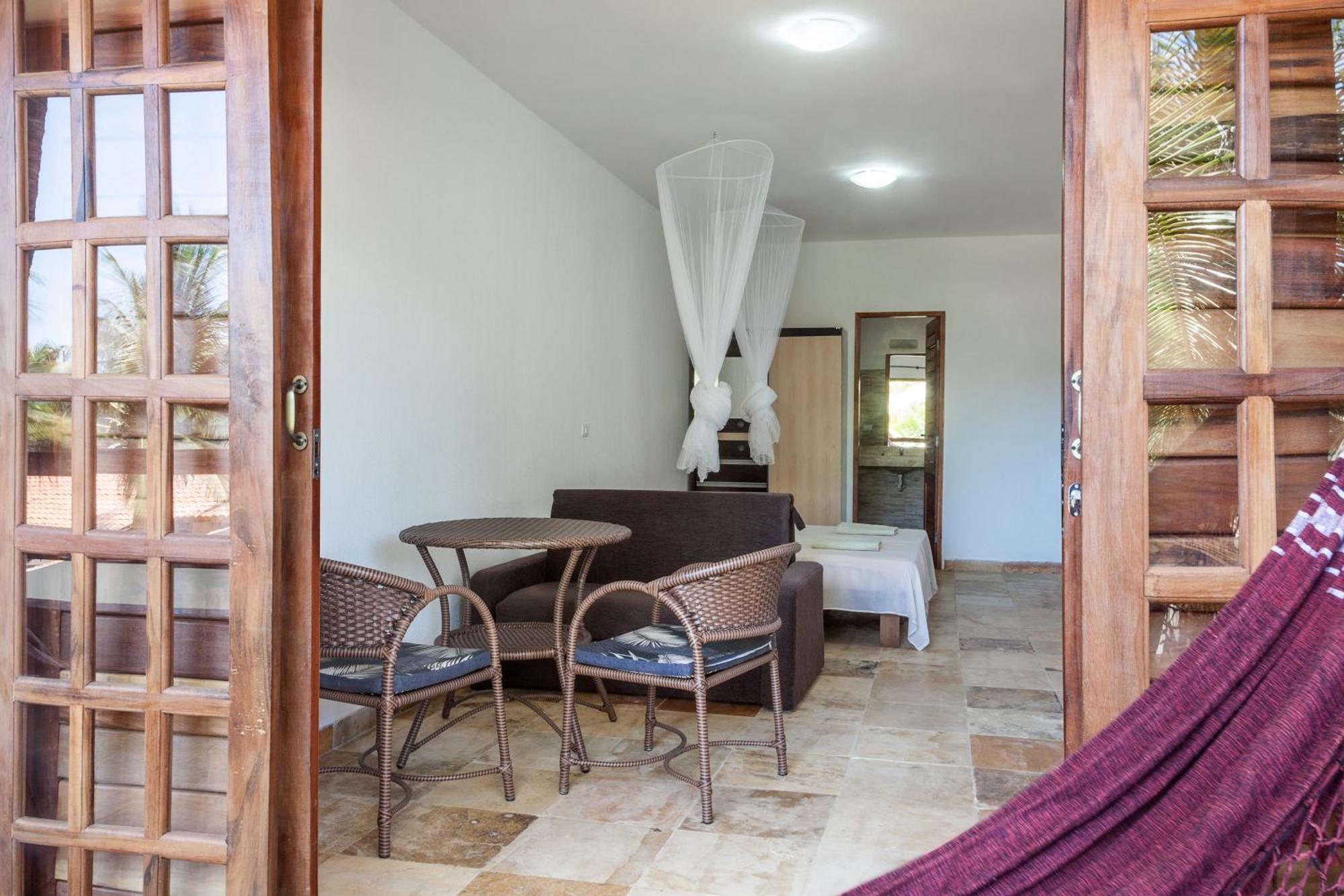 Casa Martina Hotel Cumbuco Szoba fotó
