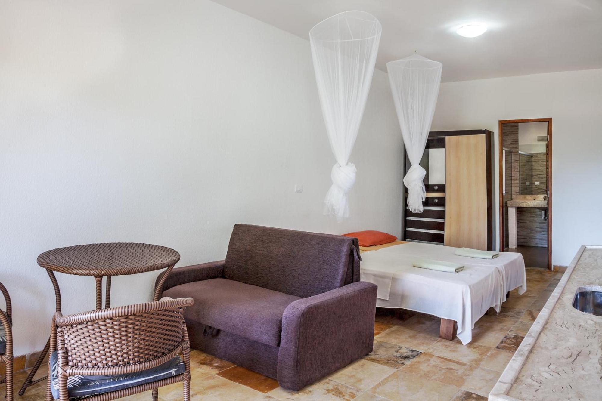 Casa Martina Hotel Cumbuco Szoba fotó