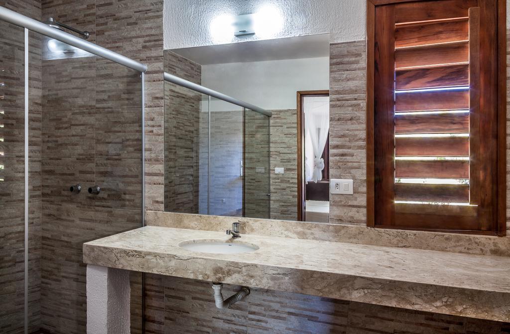 Casa Martina Hotel Cumbuco Szoba fotó