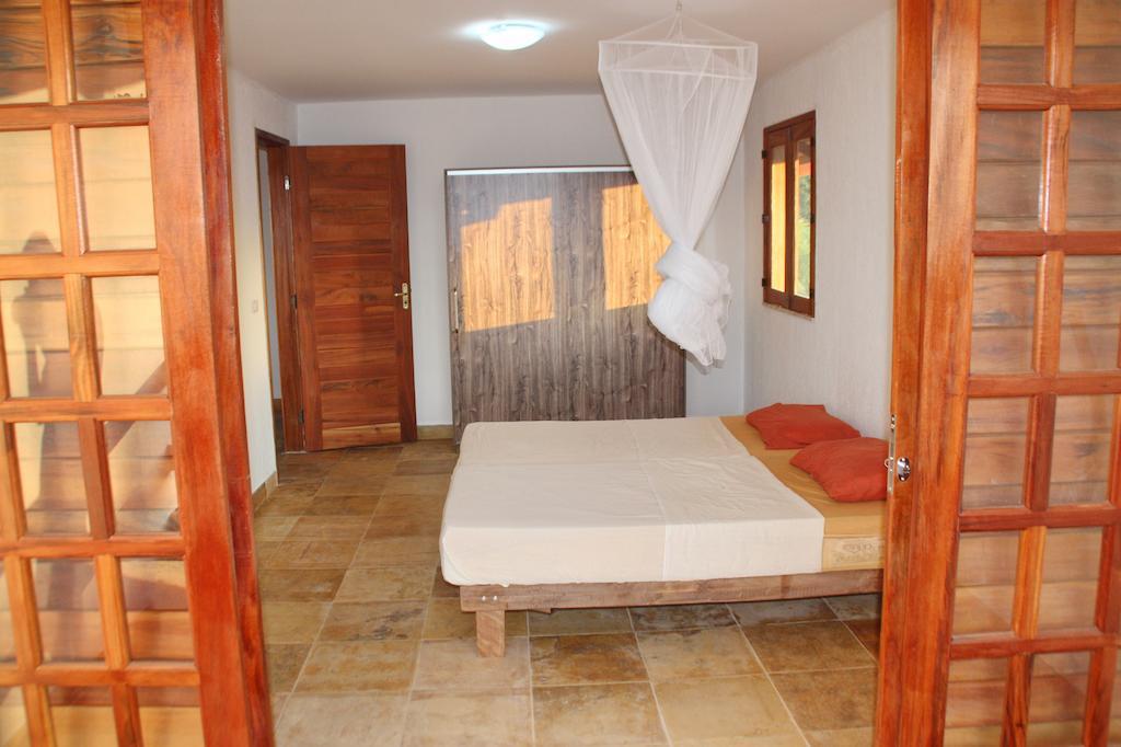 Casa Martina Hotel Cumbuco Szoba fotó