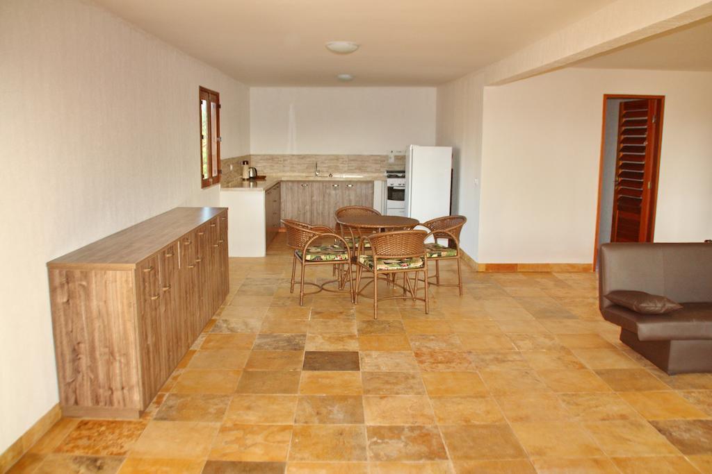 Casa Martina Hotel Cumbuco Szoba fotó