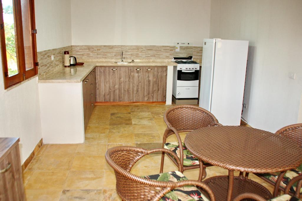 Casa Martina Hotel Cumbuco Szoba fotó