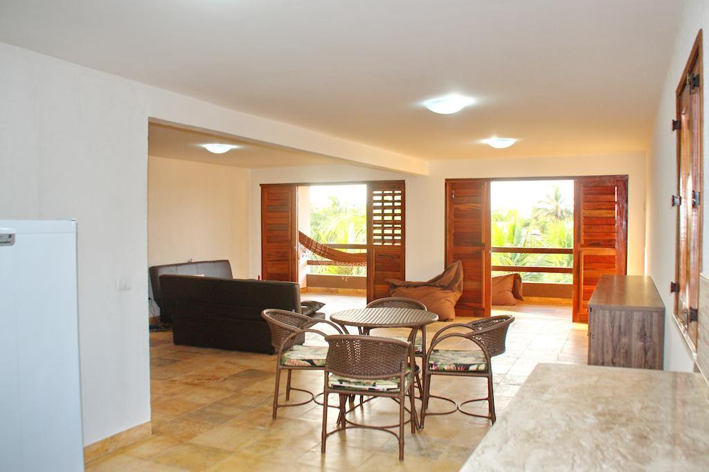 Casa Martina Hotel Cumbuco Szoba fotó
