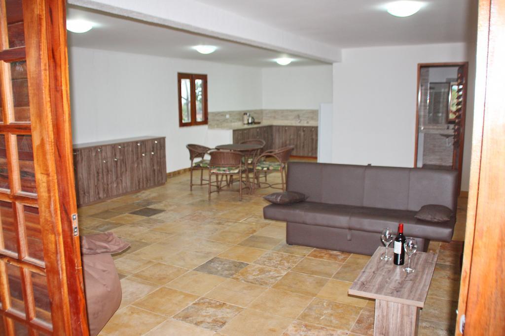 Casa Martina Hotel Cumbuco Szoba fotó